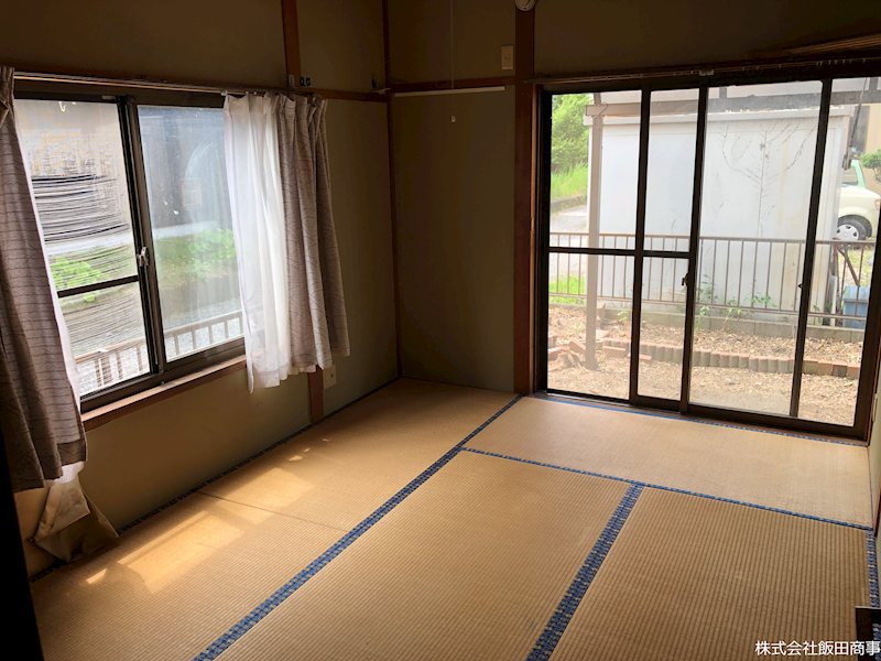 亀山市能褒野町　中古戸建 その他
