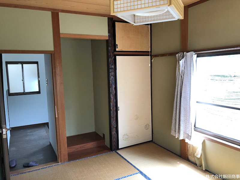 亀山市能褒野町　中古戸建 その他