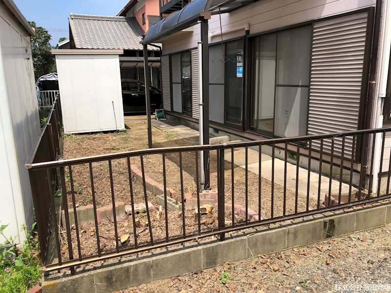 亀山市能褒野町　中古戸建 その他