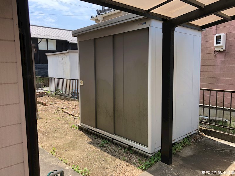 亀山市能褒野町　中古戸建 その他