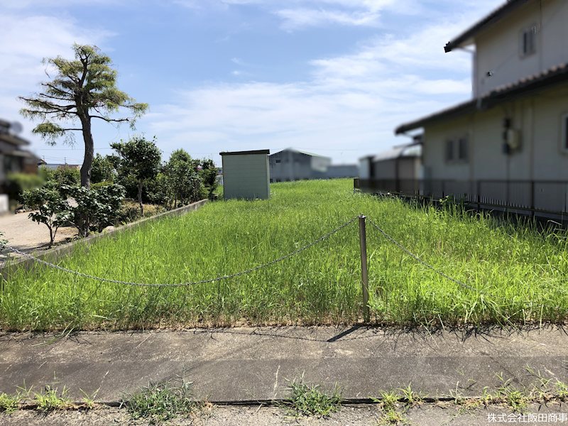 三重県鈴鹿市稲生塩屋3丁目 現地写真