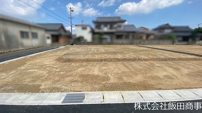 ラバンテ稲生ⅡA号地 現地写真