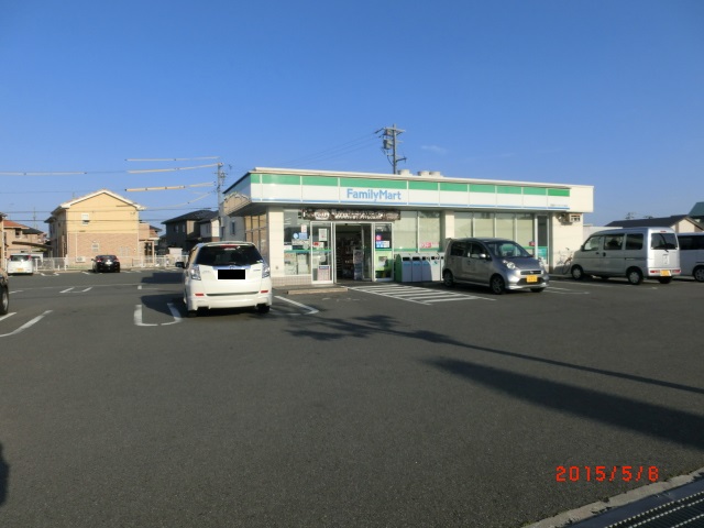 鈴鹿市道伯２丁目 リフォーム済中古戸建 コンビニ