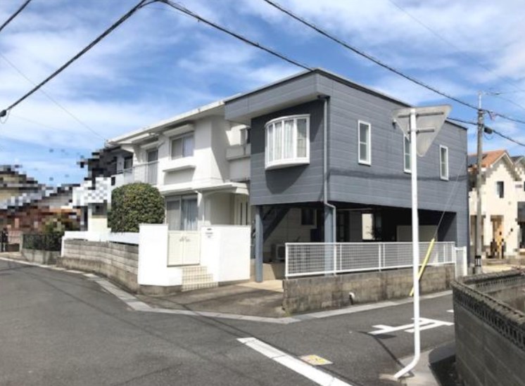 【会員限定】鈴鹿市十宮3丁目 中古戸建 現地写真