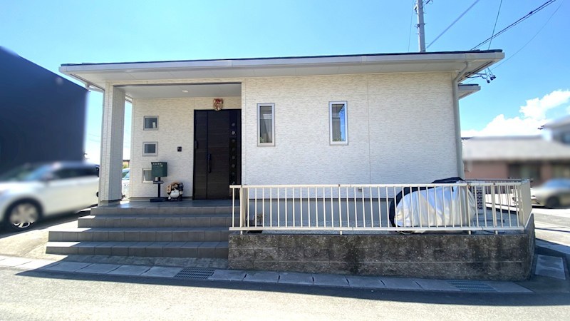 鈴鹿市稲生塩屋1丁目 中古戸建 現地写真