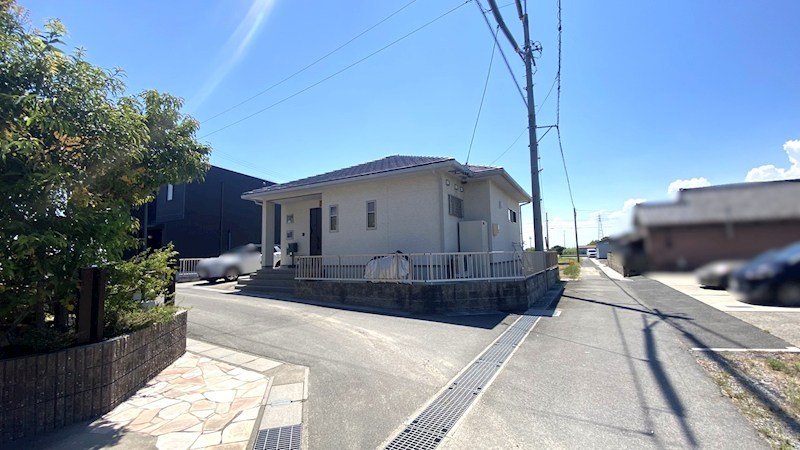 鈴鹿市稲生塩屋1丁目 中古戸建 その他