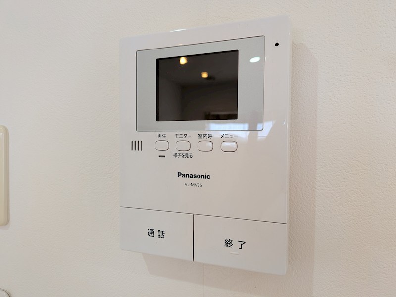 鈴鹿市稲生塩屋1丁目 中古戸建 設備