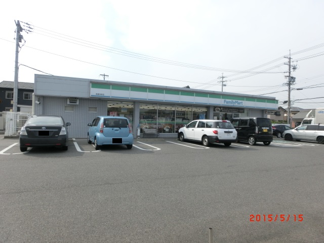 鈴鹿市稲生塩屋1丁目 中古戸建 コンビニ
