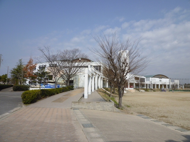 郡山町 リフォーム済中古戸建 小学校
