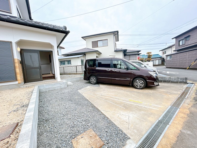 鈴鹿市自由ヶ丘2丁目 中古戸建 その他