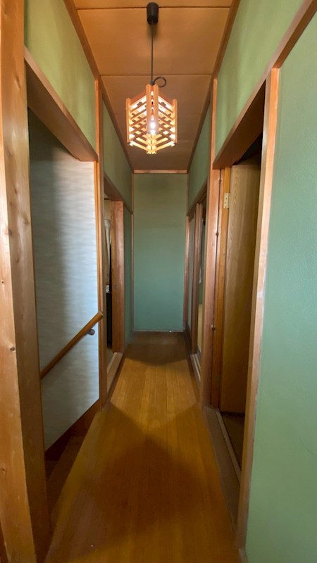 鈴鹿市西条２丁目 中古戸建 内観写真（内装）