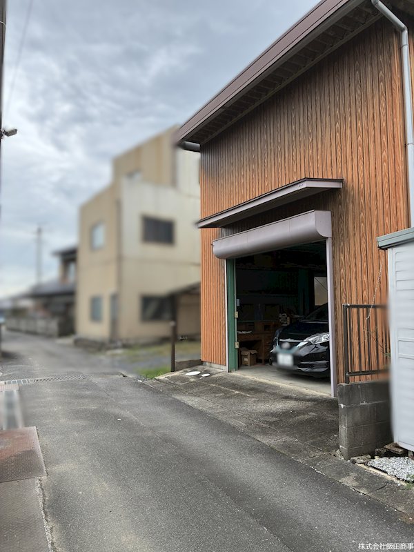 鈴鹿市西条２丁目 中古戸建 現地写真