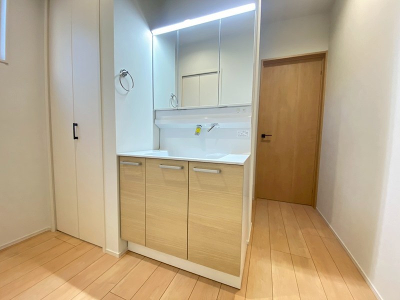 鈴鹿市稲生塩屋2期④号棟 全4棟 新築戸建 その他