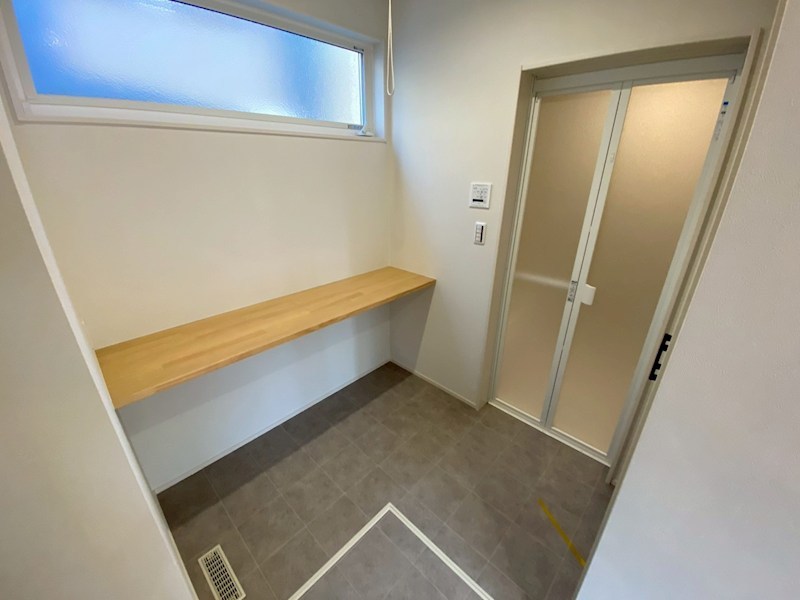 鈴鹿市稲生塩屋2期④号棟 全4棟 新築戸建 その他