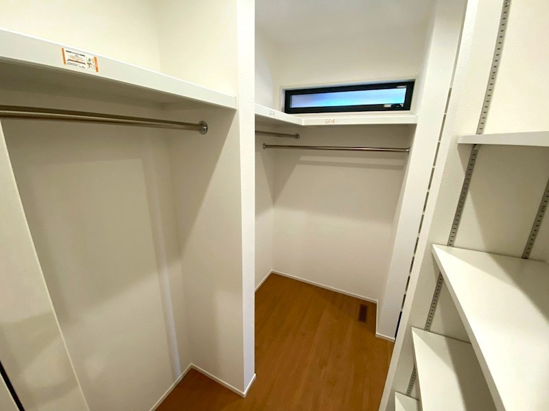 鈴鹿市稲生塩屋2期⑧号棟 全4棟 新築戸建 その他
