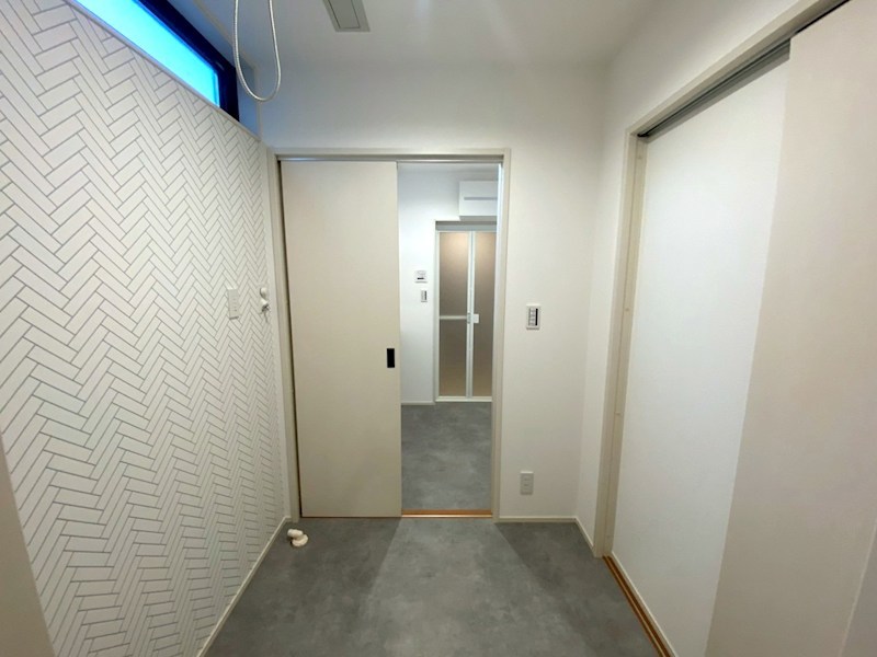 鈴鹿市稲生塩屋2期⑧号棟 全4棟 新築戸建 その他