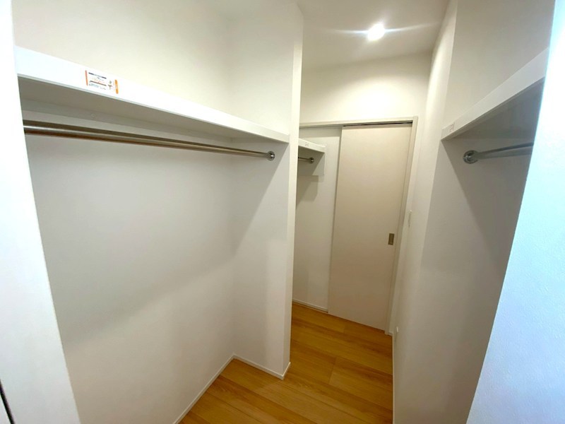 鈴鹿市稲生塩屋2期⑨号棟 全4棟 新築戸建  その他