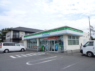 鈴鹿市磯山①号棟 新築戸建 全２棟 コンビニ