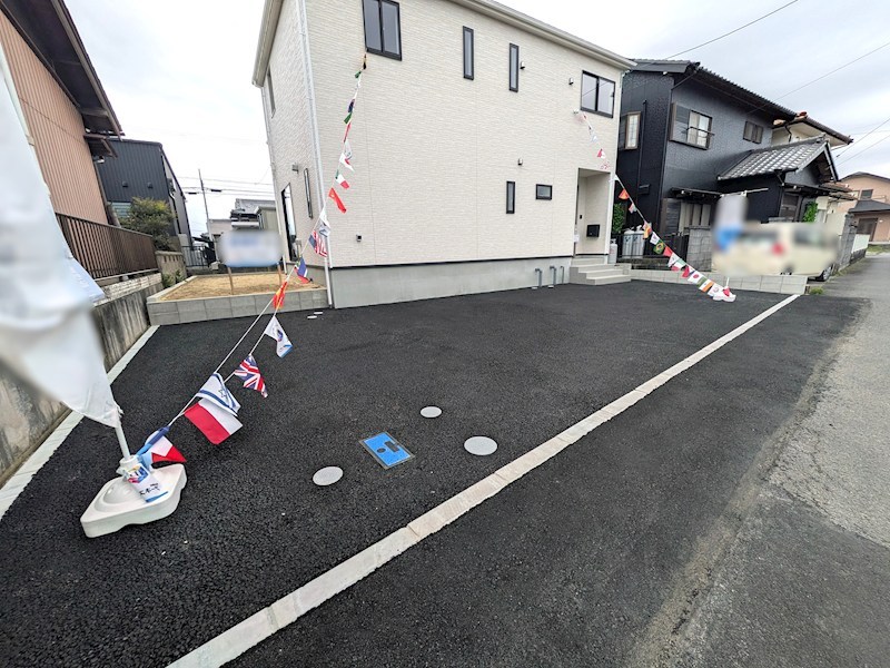 四日市市楠町南五味塚第２ 新築戸建 その他