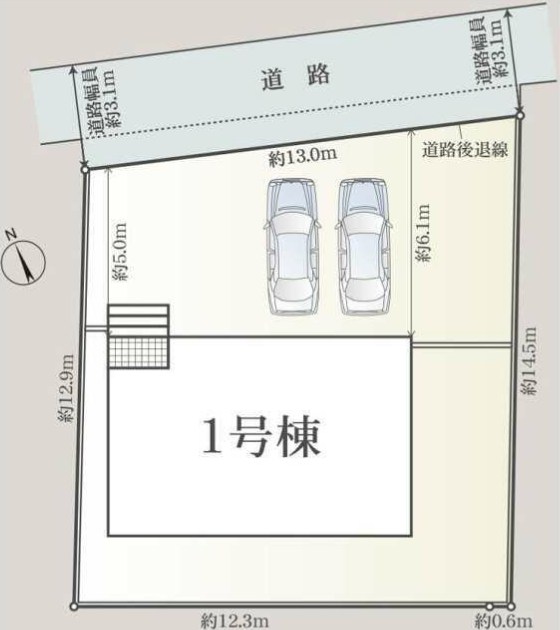 四日市市楠町南五味塚第２ 新築戸建 その他