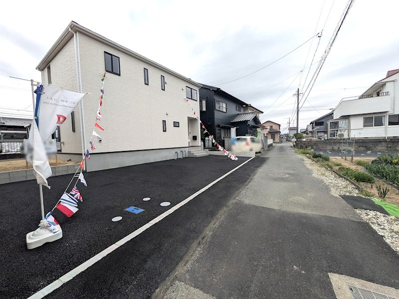四日市市楠町南五味塚第２ 新築戸建 その他