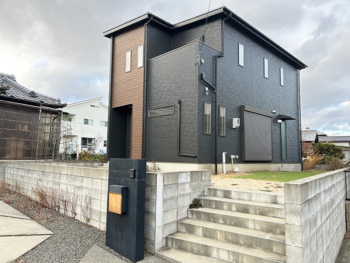 亀山市川崎町 中古戸建 その他
