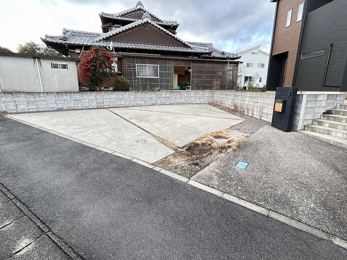亀山市川崎町 中古戸建 その他