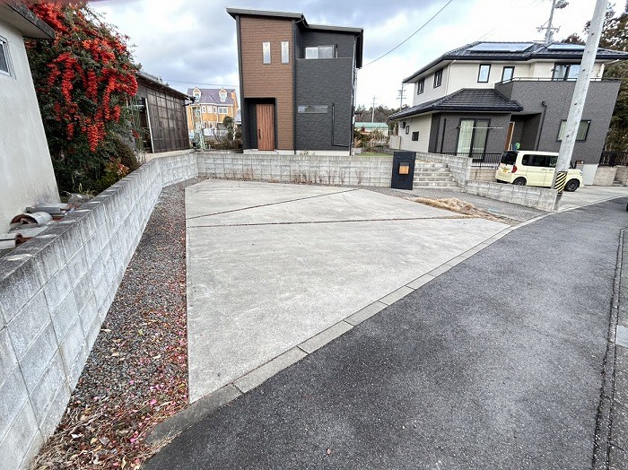 亀山市川崎町 中古戸建 その他
