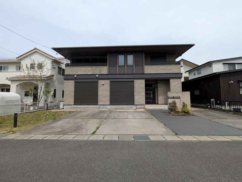 【会員限定】鈴鹿市道伯町　中古戸建 その他