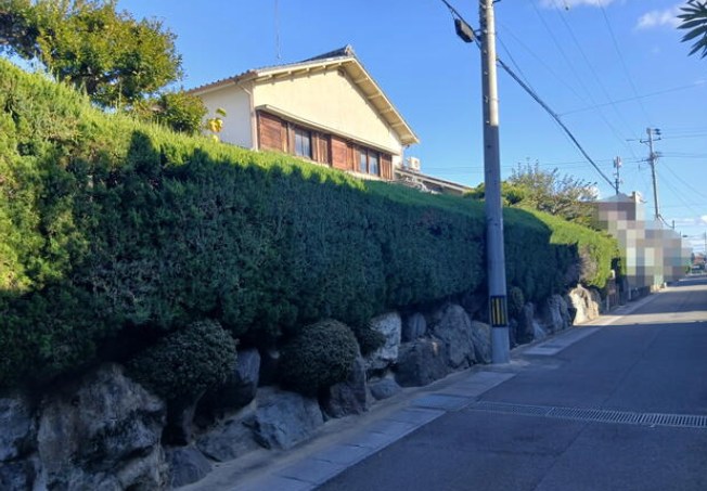 鈴鹿市北江島町 中古戸建 その他