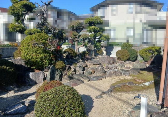 鈴鹿市北江島町 中古戸建 その他