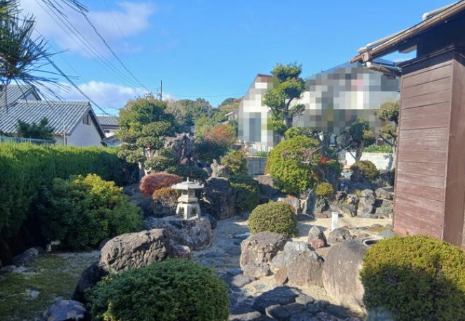 鈴鹿市北江島町 中古戸建 その他