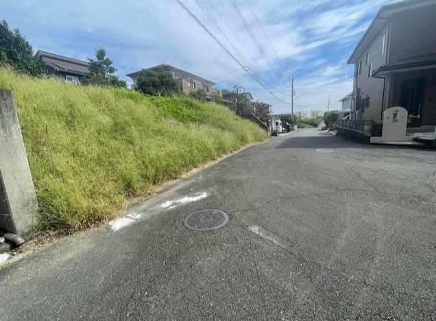 【会員限定】鈴鹿市高岡台４土地 その他