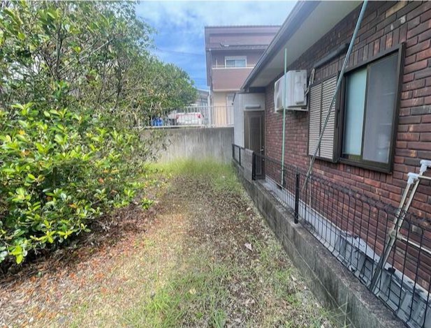 【会員限定】鈴鹿市高岡台４土地 その他