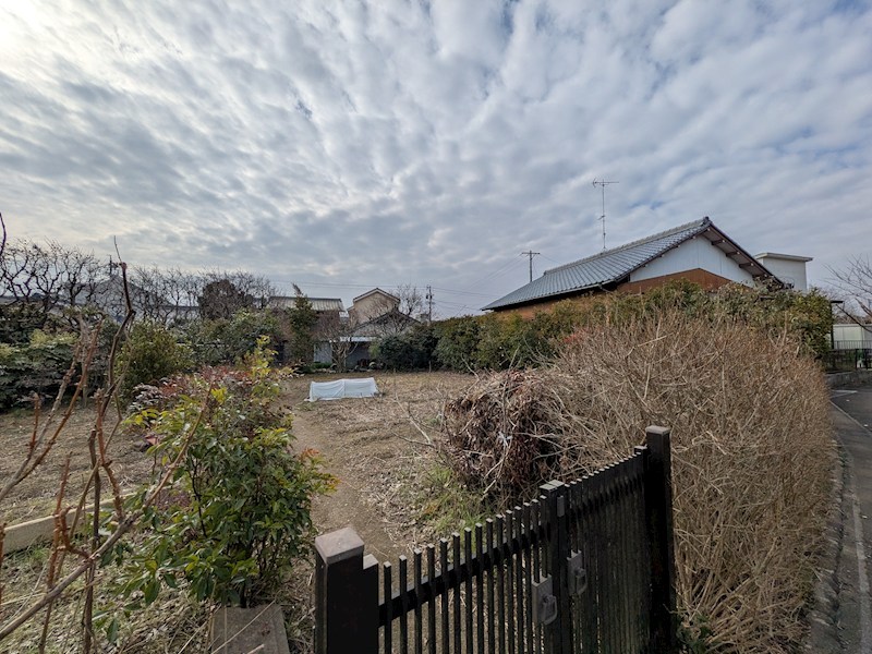 亀山市本町４丁目 土地 その他