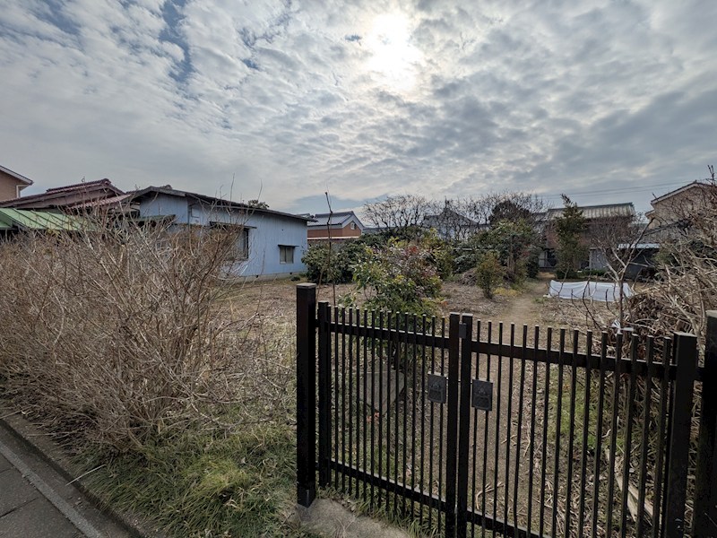 亀山市本町４丁目 土地 その他