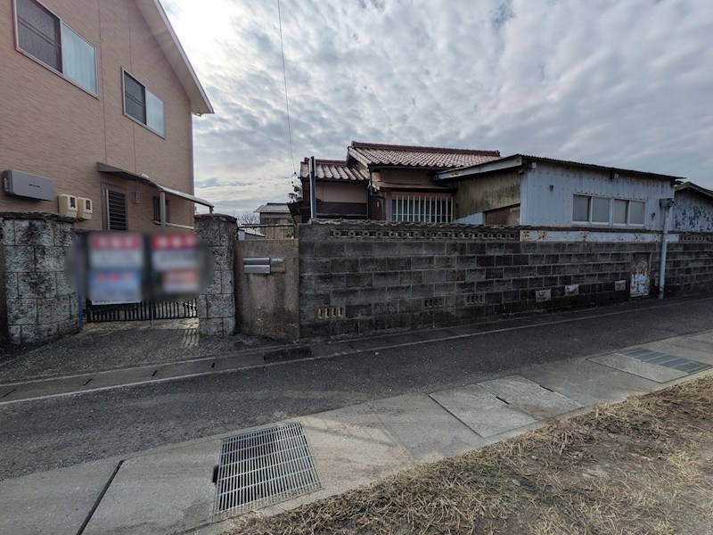 亀山市本町４丁目 土地 その他