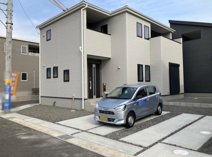 四日市市楠町北五味塚第10 ①号棟 新築戸建 全6棟 その他