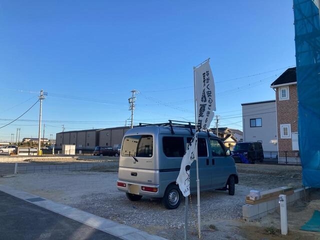 四日市市楠町北五味塚第10 ⑤号棟 新築戸建 全6棟 その他
