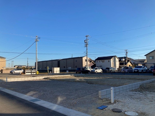 四日市市楠町北五味塚第10 ⑥号棟 新築戸建 全6棟 その他