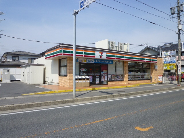 四日市市楠町南五味塚第２ 新築戸建 コンビニ