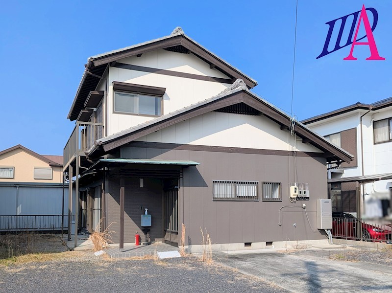 鈴鹿市長太旭町3丁目 中古戸建 現地写真