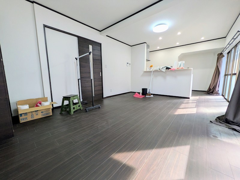 鈴鹿市長太旭町３丁目 中古戸建 その他