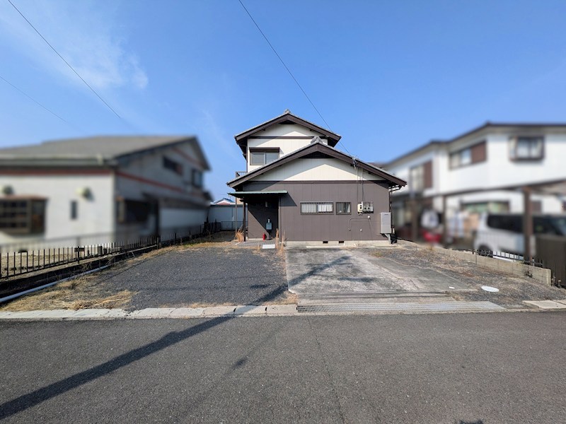 鈴鹿市長太旭町３丁目 中古戸建 その他