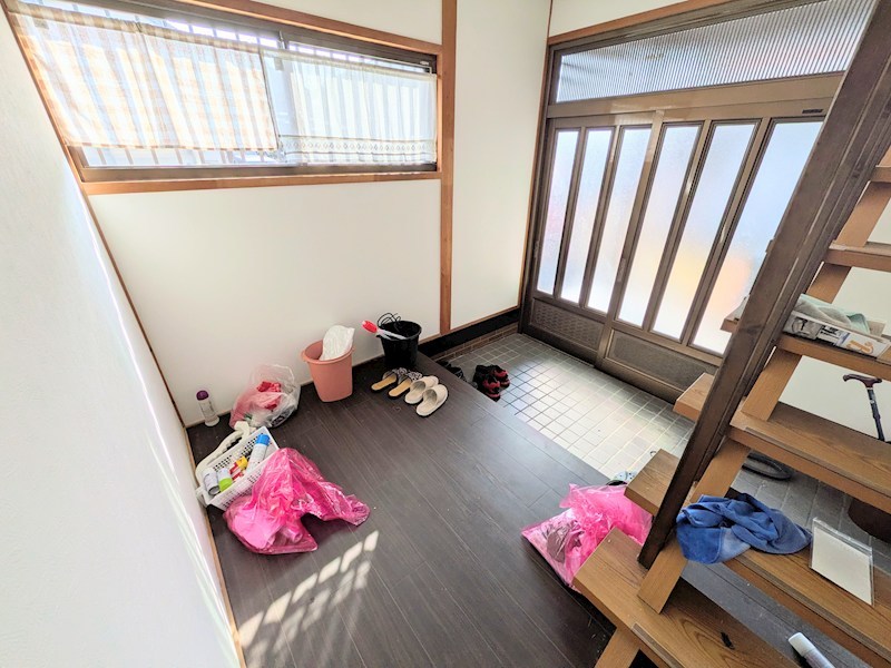 鈴鹿市長太旭町３丁目 中古戸建 その他