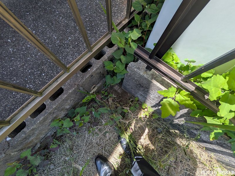 鈴鹿市十宮2丁目約73坪　土地 現地写真