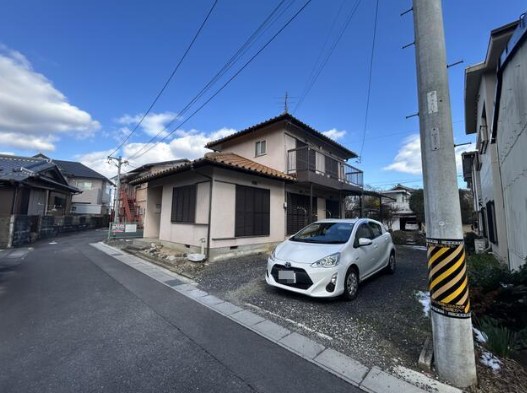 【会員限定】鈴鹿市大池２丁目 中古戸建 その他