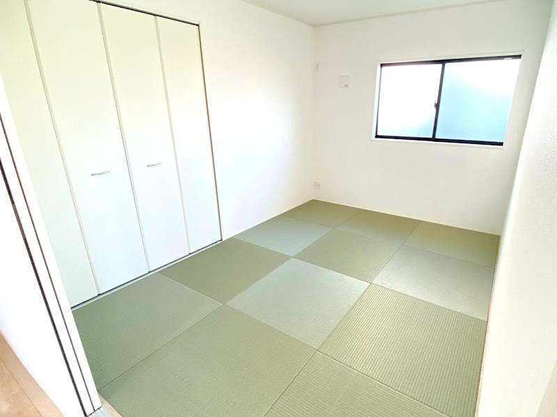 鈴鹿市桜島町第４②号棟 新築戸建 全７棟 その他