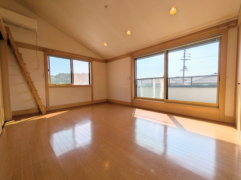 鈴鹿市高岡台3丁目　中古戸建 その他