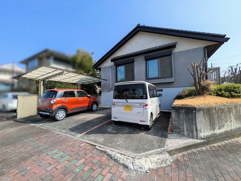 鈴鹿市高岡台3丁目　中古戸建 その他
